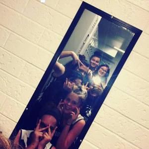 Meet your Posher, Dora